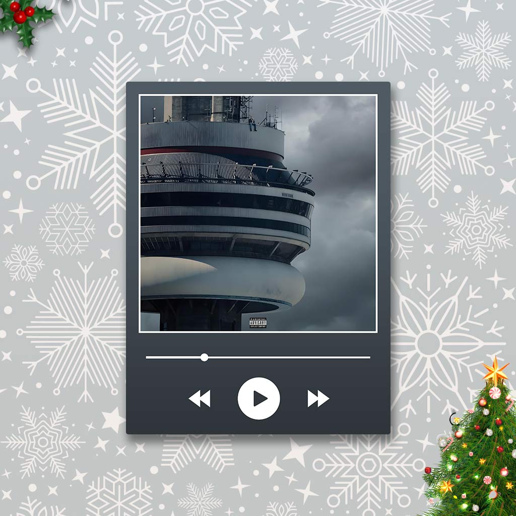 Views - Drake Poster