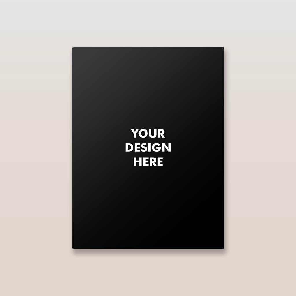 Custom Poster