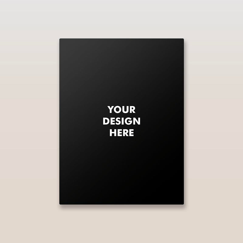 Custom Poster
