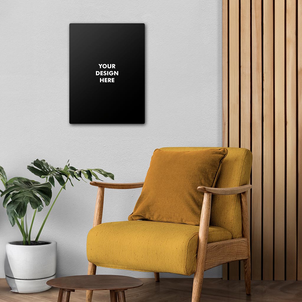 Custom Poster