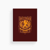 Gryffindor Harry Potter Poster