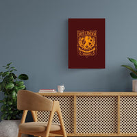 Gryffindor Harry Potter Poster