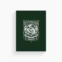 Slytherin Hogwarts Harry Potter