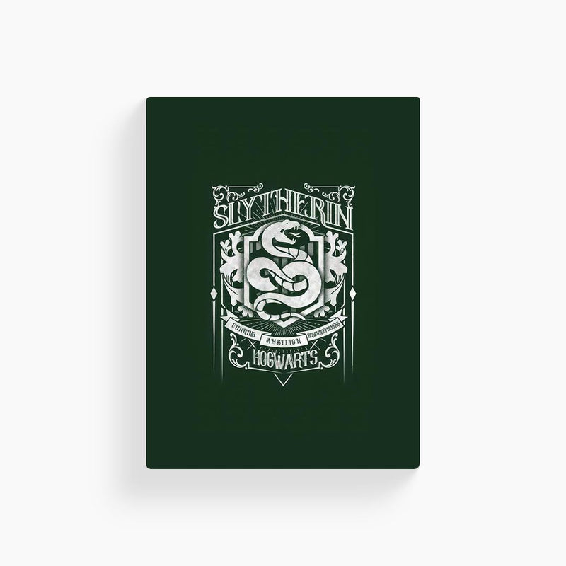 Slytherin Hogwarts Harry Potter