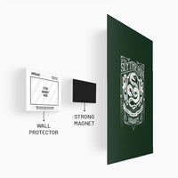 Slytherin Hogwarts Harry Potter