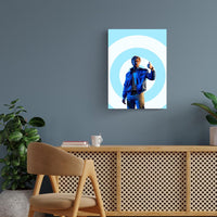 Ryan Gosling Poster
