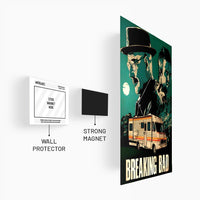 Breaking Bad Poster