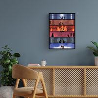 Star Wars Poster