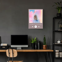 Lover - Taylor Swift Poster