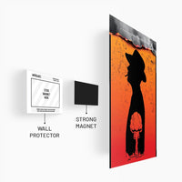 Oppenheimer Poster