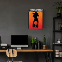 Oppenheimer Poster