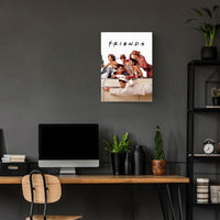 Friends Poster