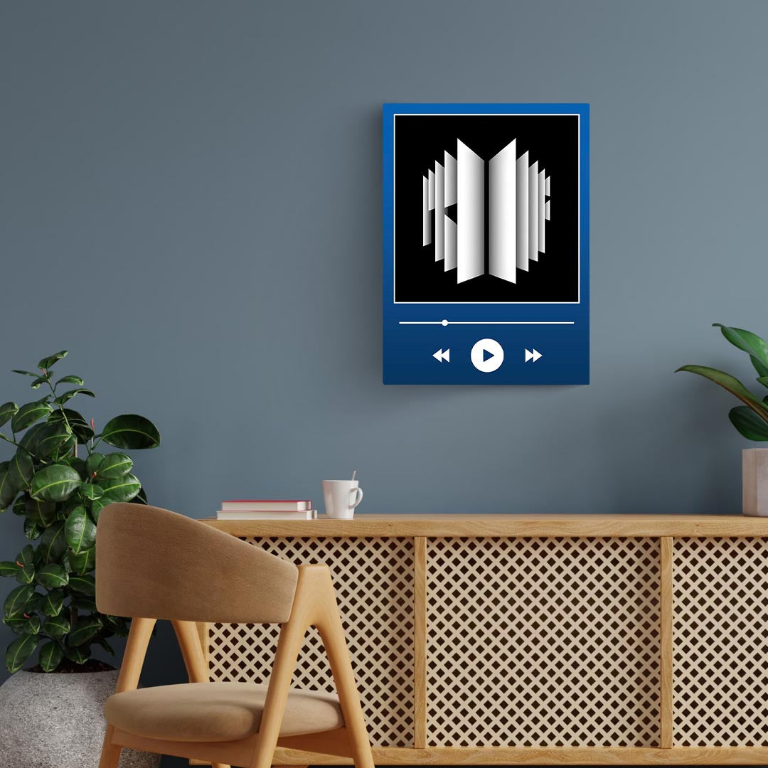 BTS - Poster