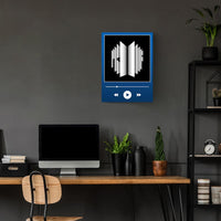 BTS - Poster