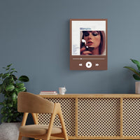 Midnights - Taylor Swift Poster