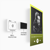 Scorpion - Drake Poster