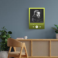 Scorpion - Drake Poster