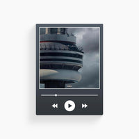 Views - Drake Poster