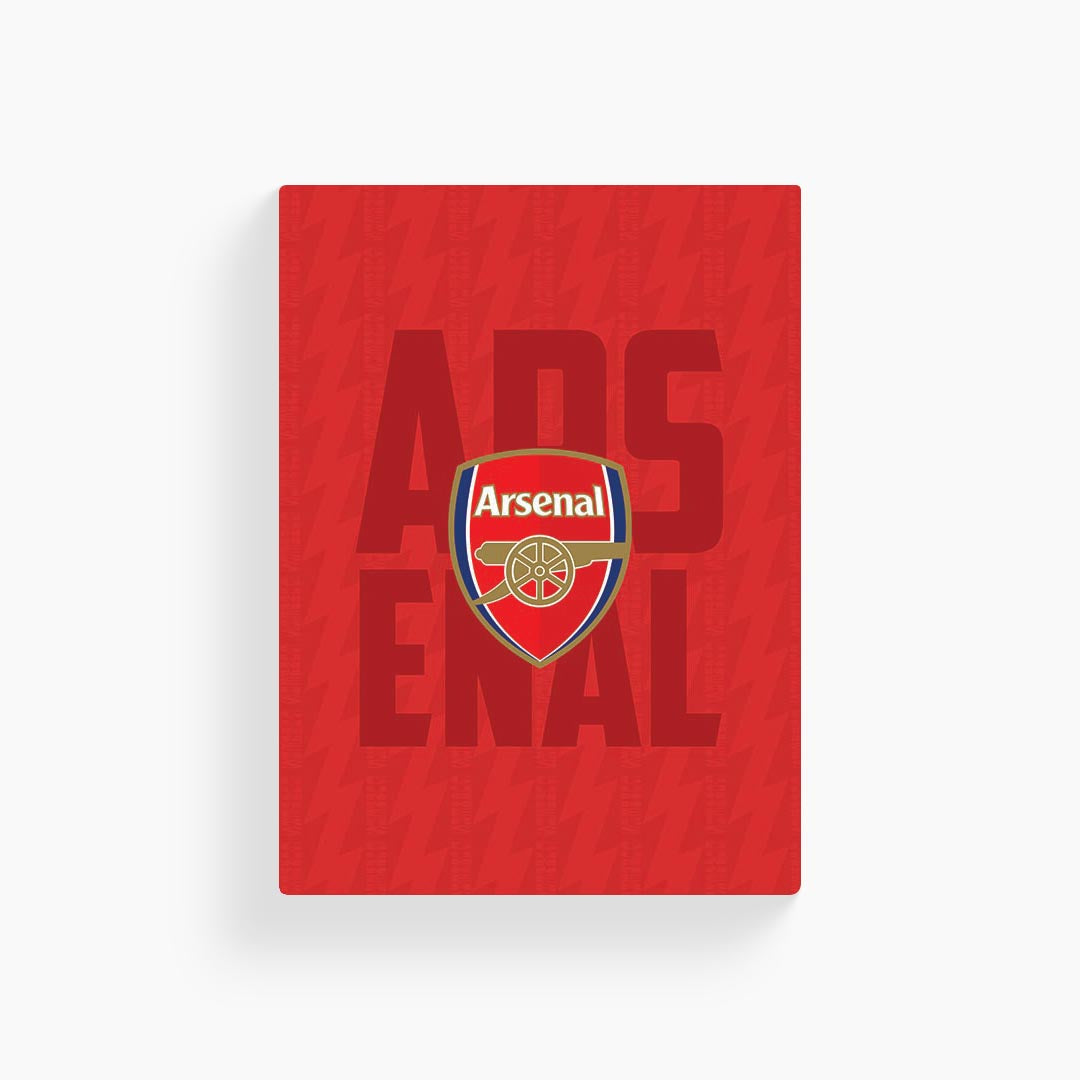 Arsenal FC Poster