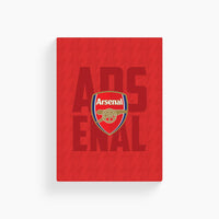 Arsenal FC Poster