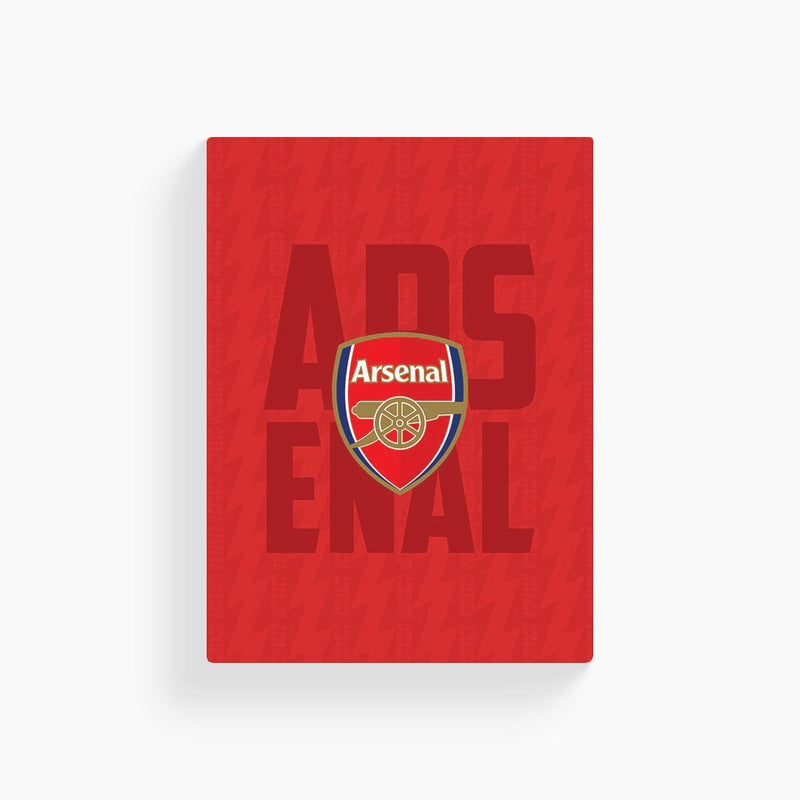 Arsenal FC Poster