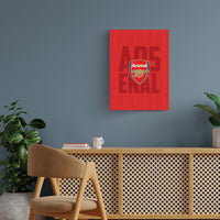 Arsenal FC Poster