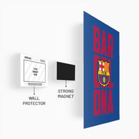 FC Barcelona Poster