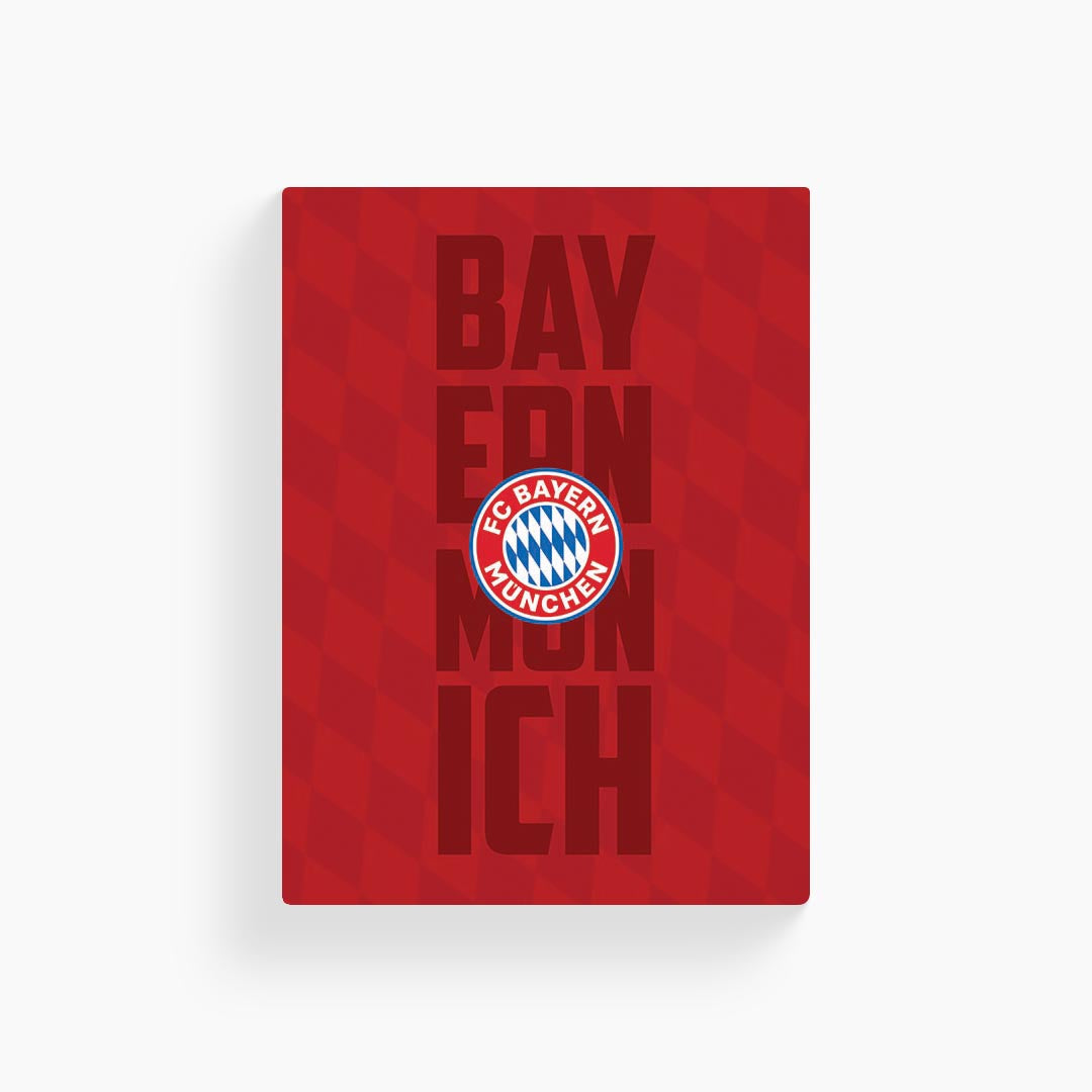 Bayern Munich Poster