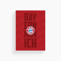 Bayern Munich Poster
