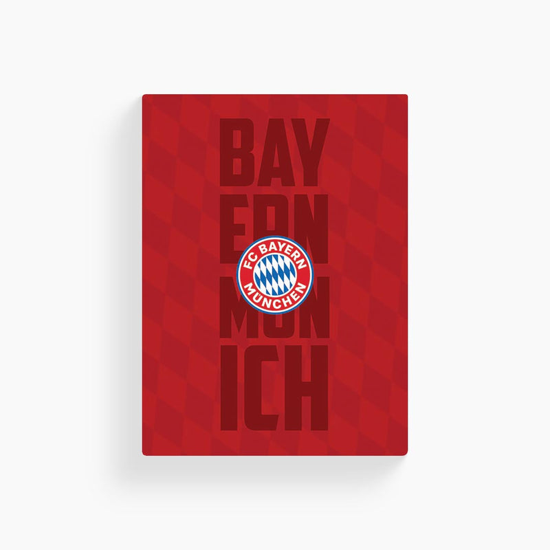 Bayern Munich Poster