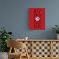 Bayern Munich Poster