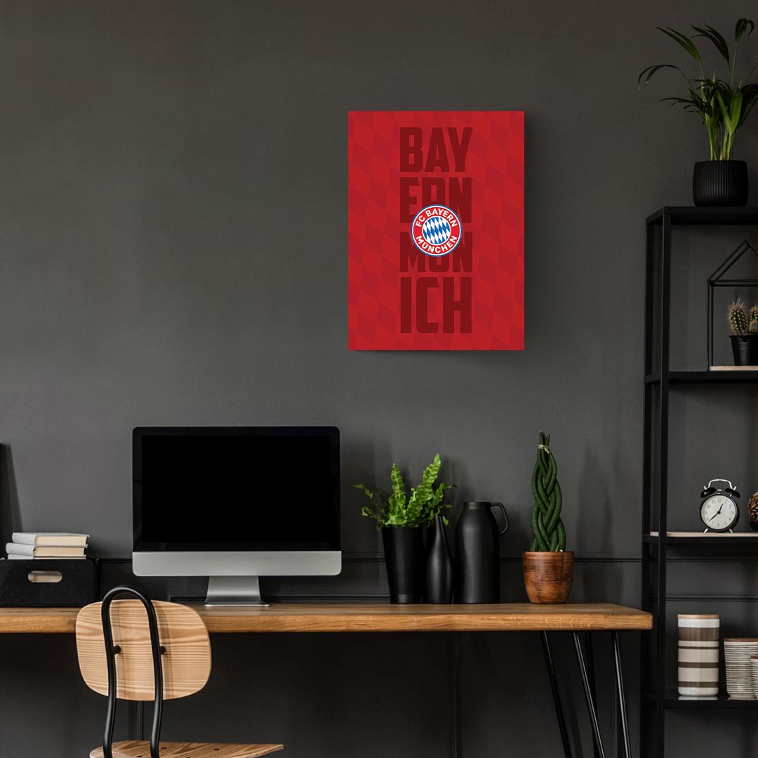 Bayern Munich Poster