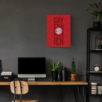 Bayern Munich Poster
