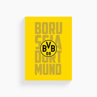 Borussia Dortmund Poster