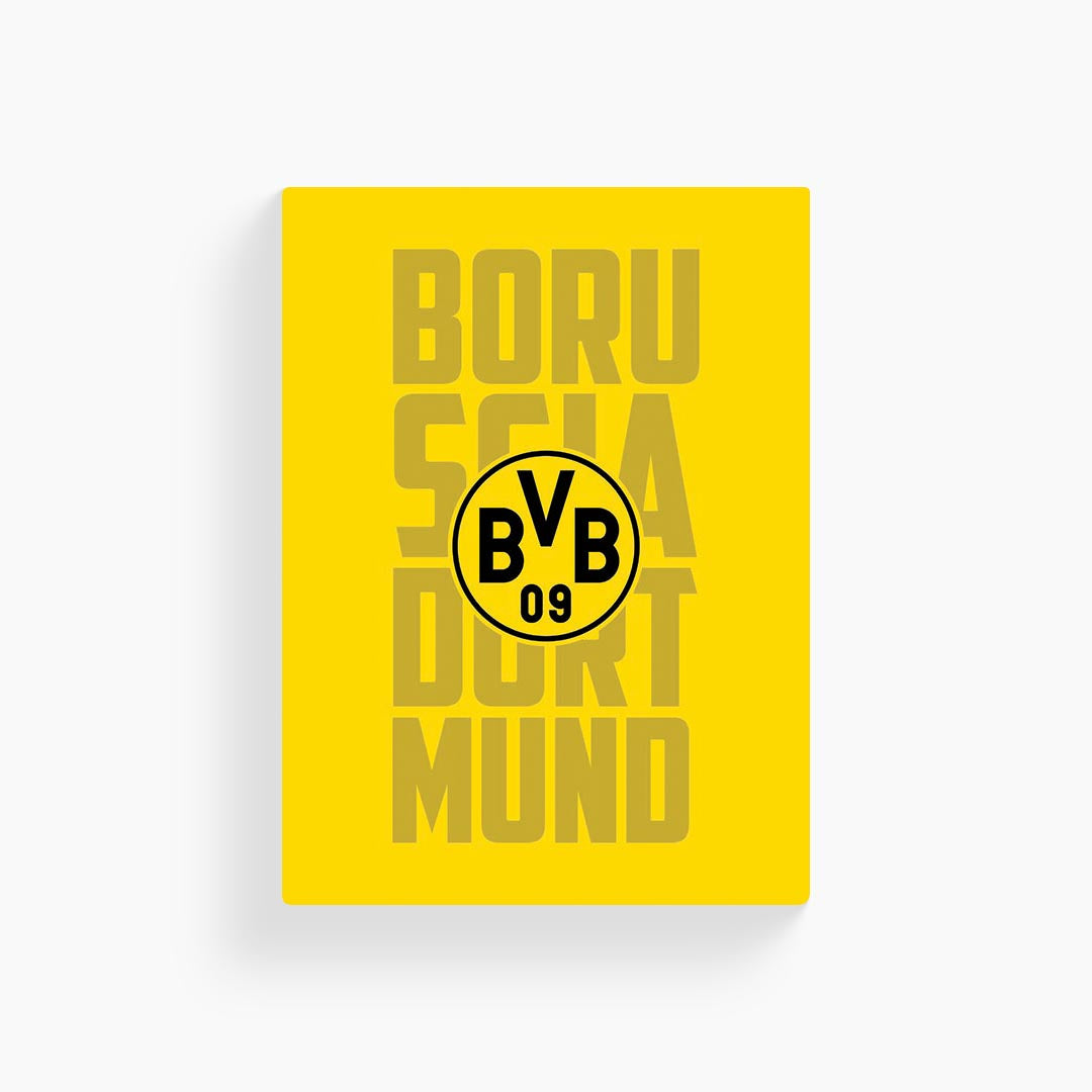 Borussia Dortmund Poster