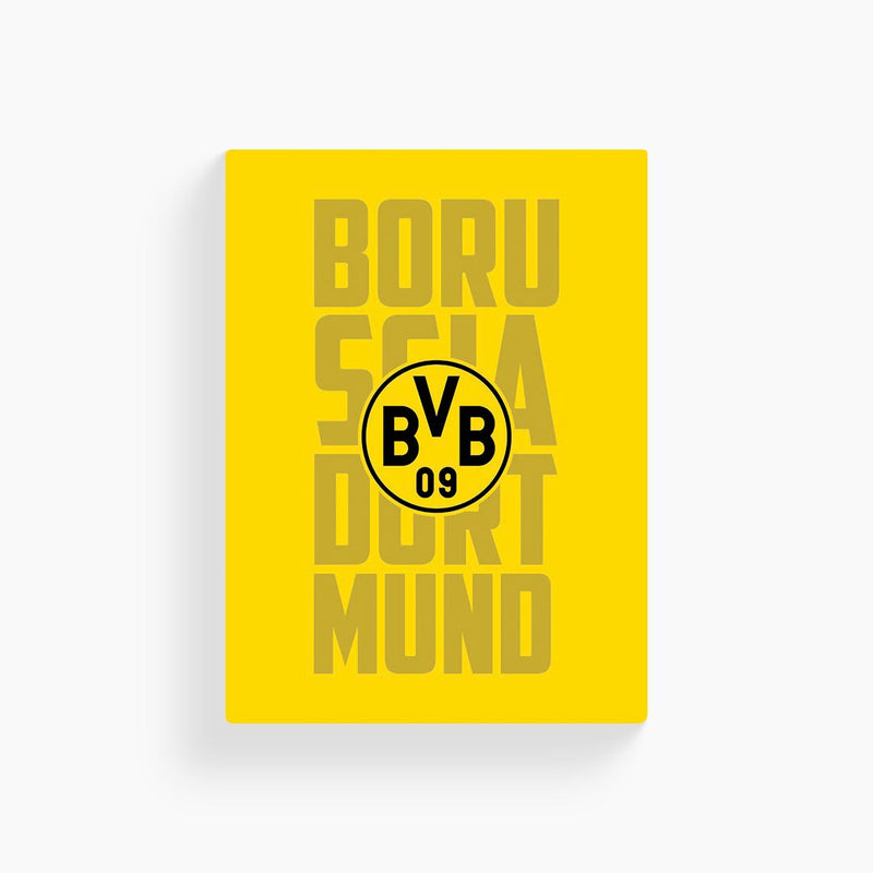 Borussia Dortmund Poster