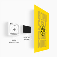 Borussia Dortmund Poster