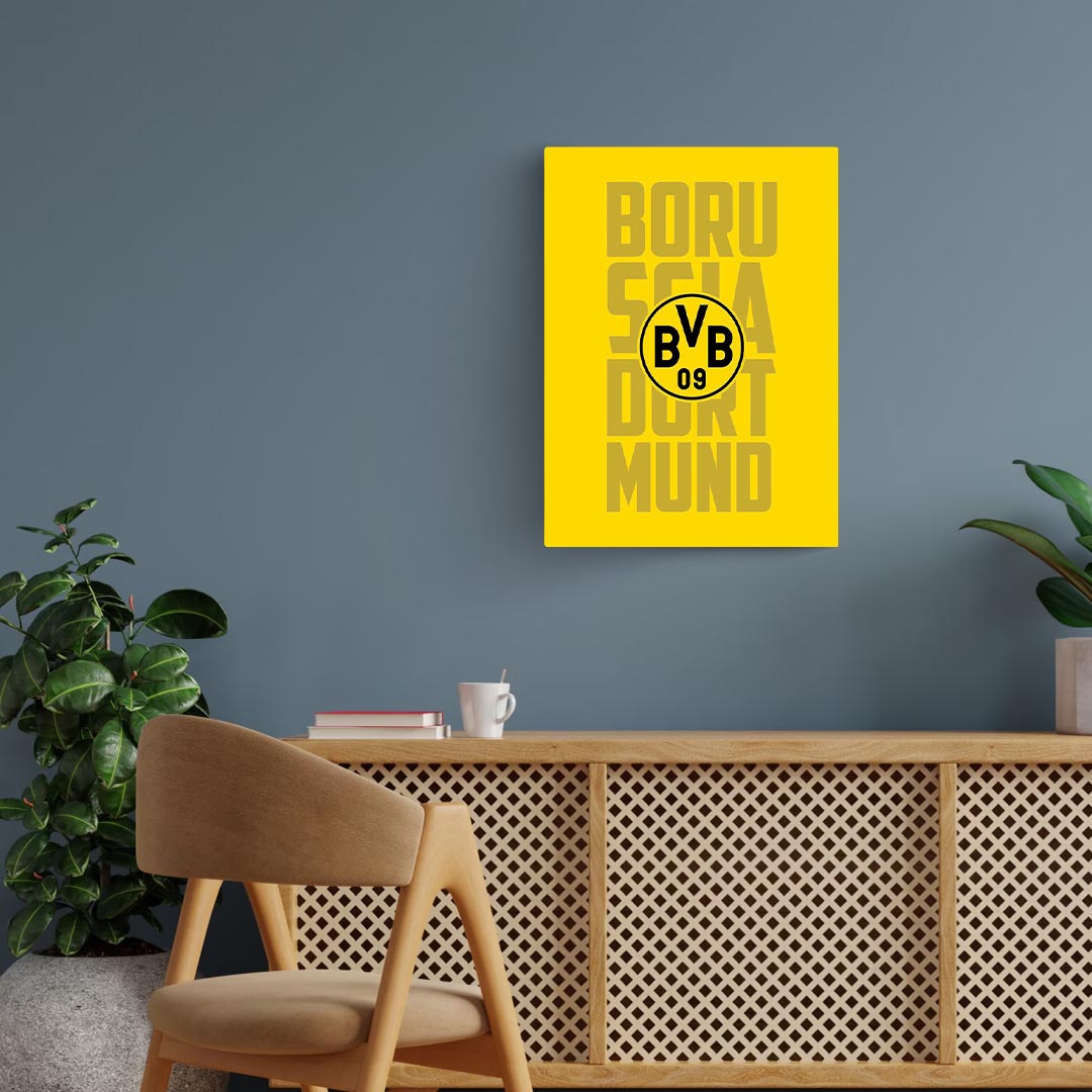 Borussia Dortmund Poster