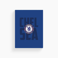 Chelsea FC Poster