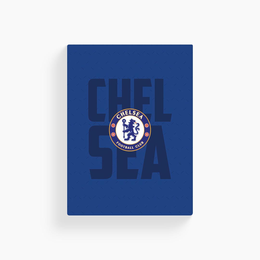 Chelsea FC Poster