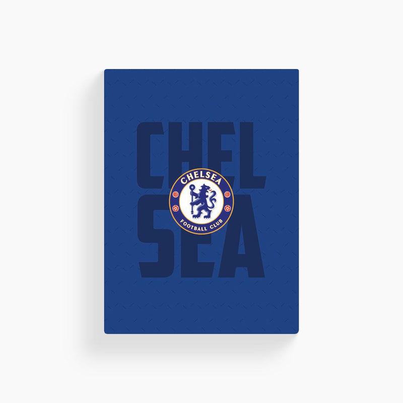 Chelsea FC Poster