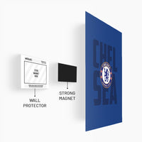 Chelsea FC Poster