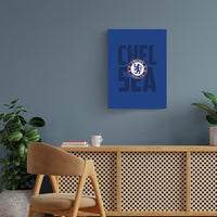 Chelsea FC Poster