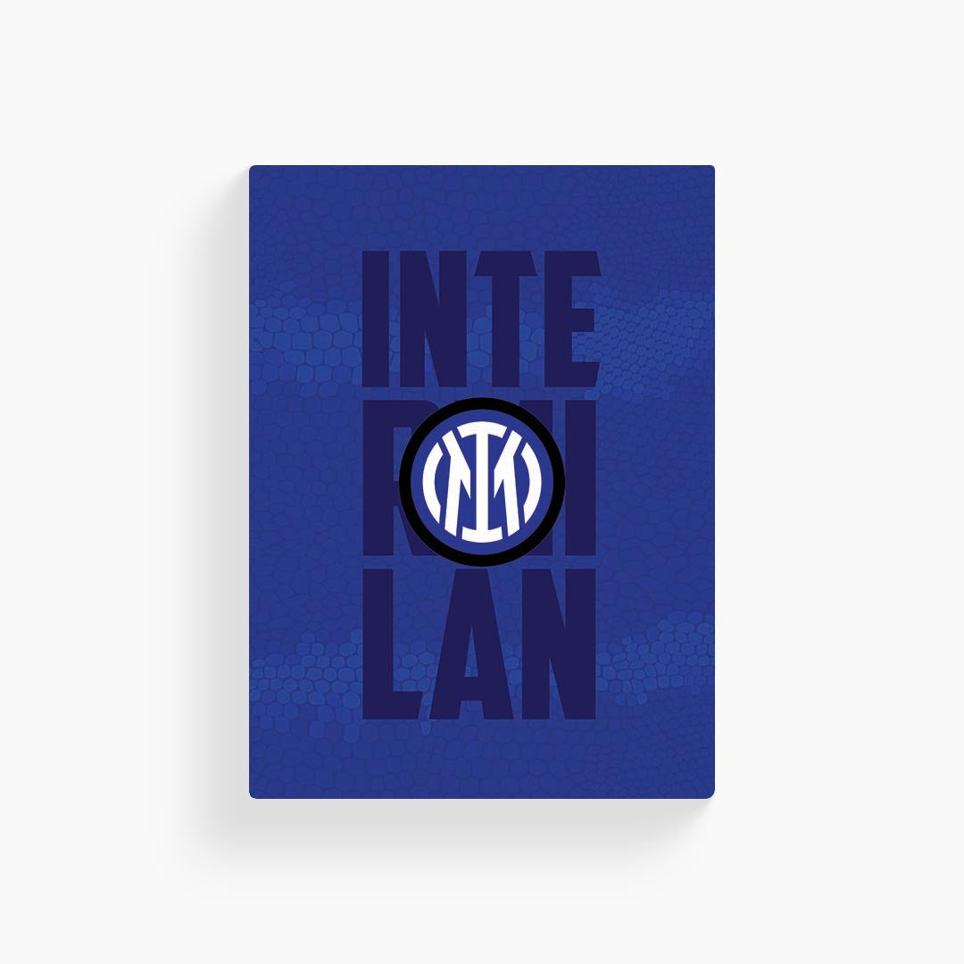 Inter Milan Poster
