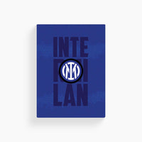 Inter Milan Poster