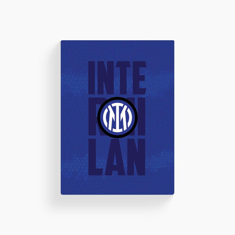 Inter Milan Poster