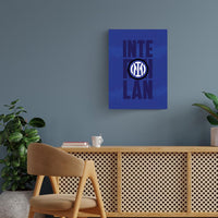 Inter Milan Poster