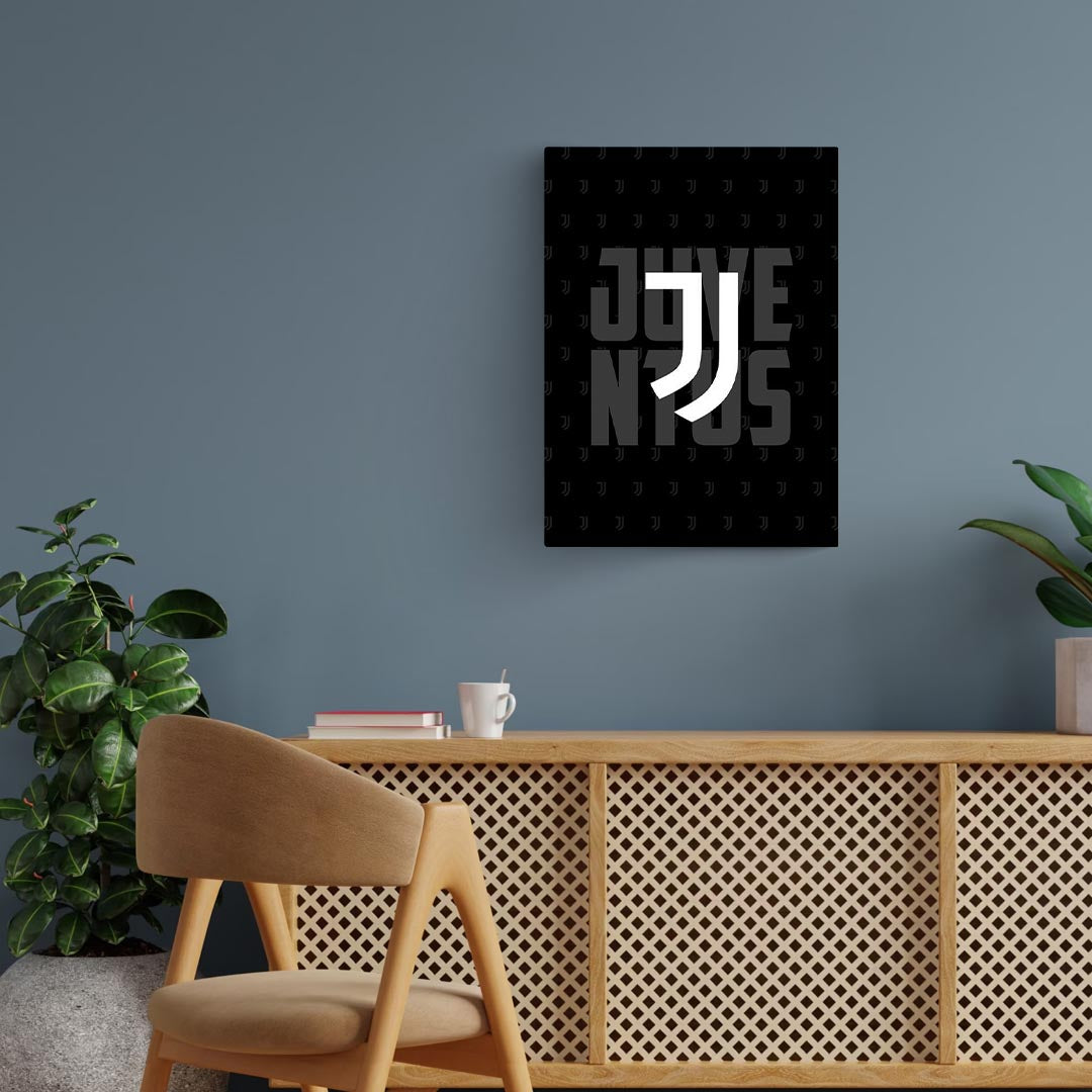 Juventus Poster
