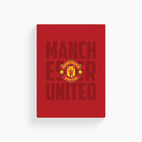 Manchester United Poster