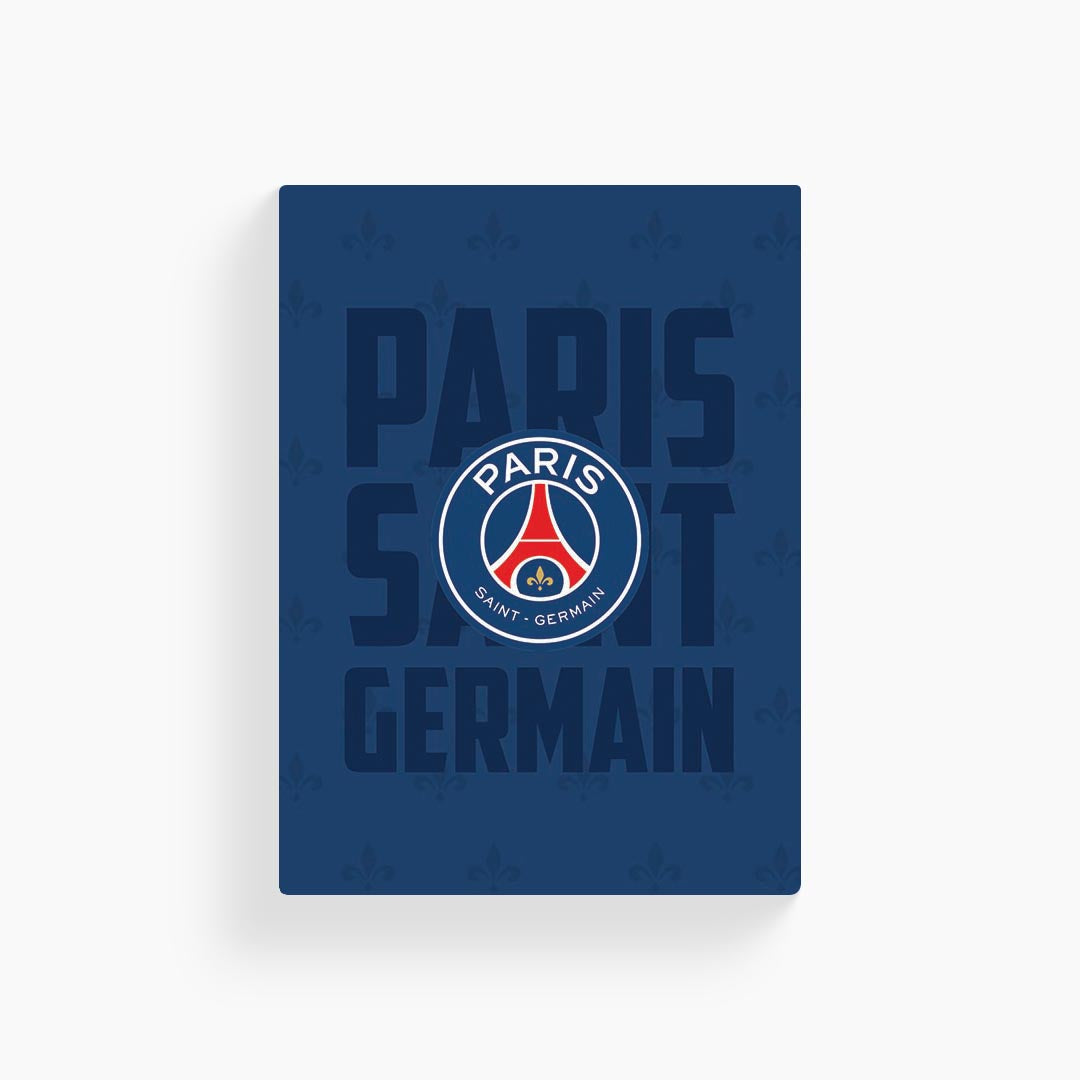 Paris Saint-Germain Poster